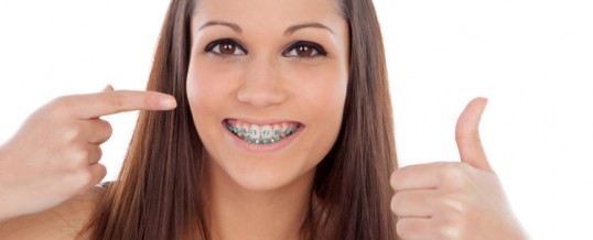 Ortodoncia en adultos: nunca es tarde para lucir sonrisa